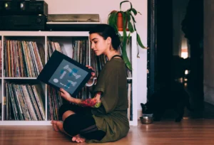 What Beauty Trends Can Turn a Person Into